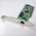 WD-8139 100M Ethernet PCI Card Desktop Network Card