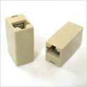 RJ45 8-pin Female To...