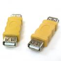 USB Female to USB Fe...