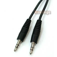 Audio Extension Cable 3.5mm Male to Female 1M plug jack