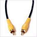 1.8M RCA Coupler Mal...