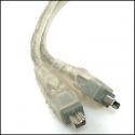 1 Meter Firewire IEE...