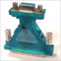 25-PIN DB25 MALE TO ...