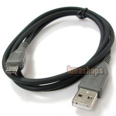 NOKIA MM USB 2.0 A TO MICRO B 5 PIN MINI DATA Male CABLE