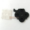 Replacement Conductive Rubber Pad Set for Sony PSP 2000