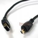 IEEE 1394 iLINK FIRE...