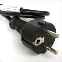Laptop 2 Pin Mains P...