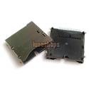 Replacement Slot 1 Card Socket Cartridge For NDS NDSL