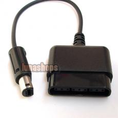 PS2 Controller Joypad NGC Wii Adapter Converter Cable