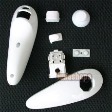 Replacement Hard Shell Case for Nintendo Wii Nunchuck