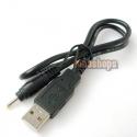 USB CHARGE CABLE CHARGER XBOX 360 WIRELESS HEADSET MICROSOFT ZX-6000