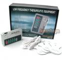 Gold Hand Low Frequency Therapeutic Equipment 2 Way 4 Pads