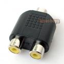 Female 3.5mm Plug to...