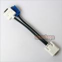 DVI-I 24+5 Pin Male ...