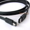 Serial ATA II eSATA Male to M Data Cable Type I 7Pin