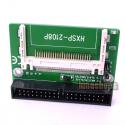 Compact Flash CF to IDE Adapter 40 Pin Male Card