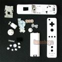 Replacement Hard Shell Case for Nintendo Wii Controller
