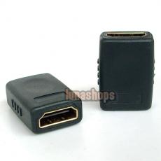 HDMI Female To Female Adapter Converter Connector