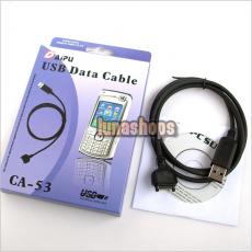 NEW USB Data Cable CA-53 for NOKIA N73 3230 N93 