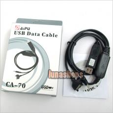 USB DATA CABLE CA-70 FOR NOKIA PHONE N73 N72 6680 6280