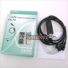 CA-72 USB Data Cable for NOKIA E50 E61 N80