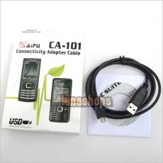 USB Cable CA-101 for NOKIA 3555 3600 5310 5610 6555 