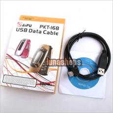 NEW SAMSUNG PKT168 DATA CABLE FOR E250,E50 E570,E780