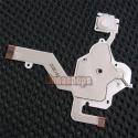 ABXY Buttons Keypad Flex Cable Repair Right Button Ribbon for PSP 2000 Slim