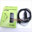 CA-126 CA-44USB DATA CHARGER CABLE  FOR NOKIA N91 N76
