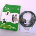 DCU-60 USB Data Cable for Sony Ericsson M600i K750 W550