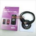 USB Data Cable for MOTO E8 Q9H RAZR 2 U9 V8 V9 A1800