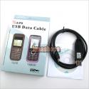USB Data Cable for NOKIA 1200 1680 5030X 2630 2680S