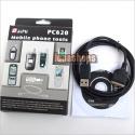 USB Data Cable tools for MOTO V535 A1000 T730 T720i E310
