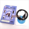 PKT-188 DATA CABLE FOR SAMSUNG G600 G800 U900 F700 J700