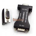 S-232 RS232 to RS-485 RS485 Serial Adapter Converter