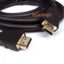 3M 1080P HDMI MALE TO MALE M/M CABLE For HDTV XBOX PS3
