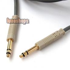 NETWORKING COMMUNICATIONS JUMP WIRE 4.5MM MALE TO MALE CABLE