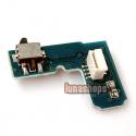 SCHP 70000x POWER RESET SWITCH PCB RIBBON FOR SONY PS2