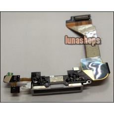 Original Charging charger Port Connector + Flex Cable iPhone 3GS