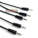 Stereo 2.5mm Male to...