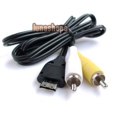 NEW Samsung SUC-C3 AV Cable for ST45 TL100 WB500