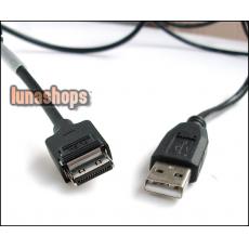 USB 2.0 Data Connective Cable For Canon Digital Camera