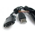 USB Data Cable For Samsung SUC-C2 L83T L730 L830 NV3 i7