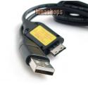 SUC-C3 USB CHARGER Cable Samsung NV106/P800/P1000/P1200