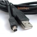 USB Cable UC-E1 for Nikon Coolpix 4500 5400 5700 5000