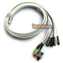 110cm PC Computer Case Power Switch Cable Connector NEW