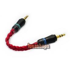 Wireworld PLATINUM STARLIGHT PSH 3.5mm male to male cable
