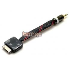 For Microsoft Zune 30G MP3 Player Hifi Dock Cable