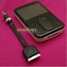 Creative ZVM LO Mp3 Player HiFi Dock Cable 3.5mm
