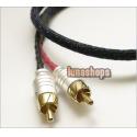 Harmonic Tech Pro-9 Reference Specil Edition Speaker Cable